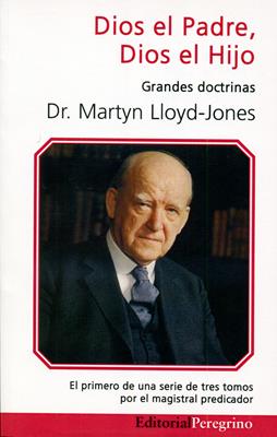 Dios el Padre, Dios el Hijo