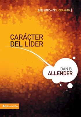 Carácter de Líder