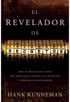 El Revelador de Secretos