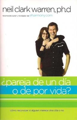 ¿Pareja de un día o de por Vida?