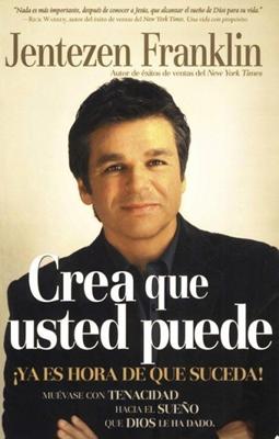 Crea que Usted Puede
