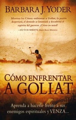 Cómo Enfrentar a Goliat