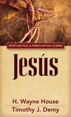 Respuestas a preguntas sobre Jesús