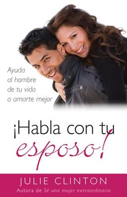 Habla con tu esposo!