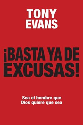 Basta ya de excusas