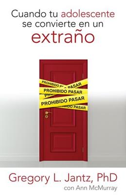 Cuando tu adolescente se convierte en un extraño