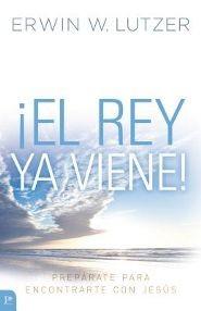 El Rey ya viene