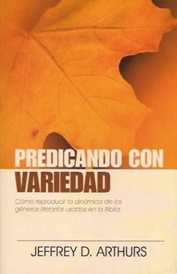 Predicando con Variedad