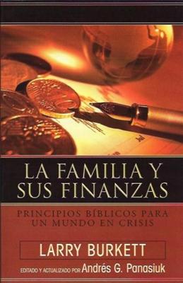 La Familia y sus Finanzas