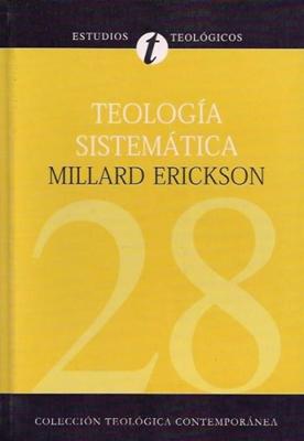Teología Sistemática