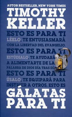 Gálatas para ti
