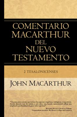 2 Tesalonicenses