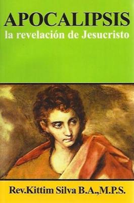 Apocalipsis - La Revelación de Jesucristo