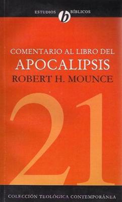Comentario al Libro del Apocalipsis (Rústica) [Libro]