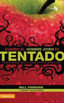 Cuando el Hombre Joven es Tentado