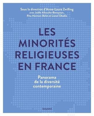 Les minorités religieuses en France