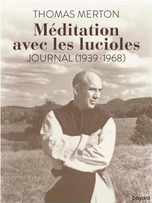 Méditation avec les lucioles