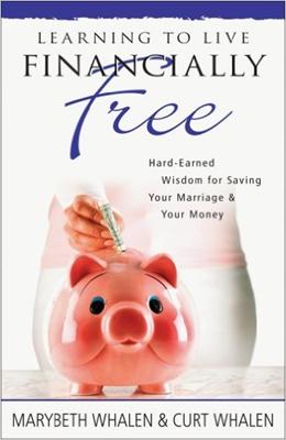 Learning to Live Financially Free