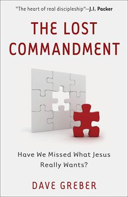 The Lost Commandment