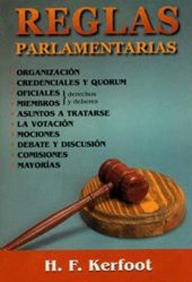 Reglas Parlamentarias