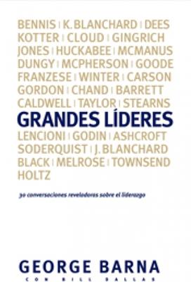 Grandes Líderes