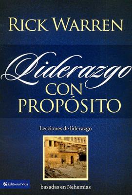 Liderazgo con propósito