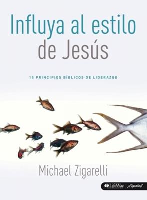 Influya el Estilo de Jesús