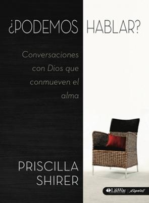 ¿Podemos Hablar?: Conversaciones con Dios que conmueven el alma