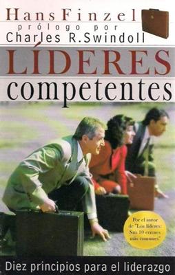 Líderes Competentes