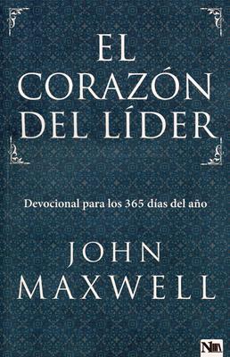 El corazón del líder