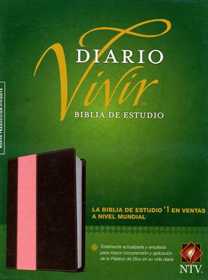 Biblia diario vivir NTV