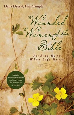 Wounded Women of the Bible