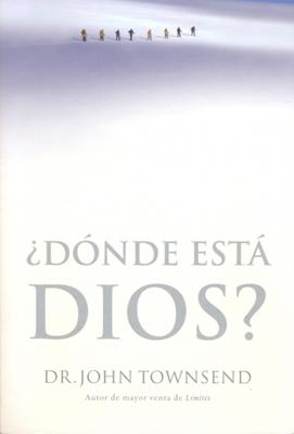 ¿Dónde está DIOS?
