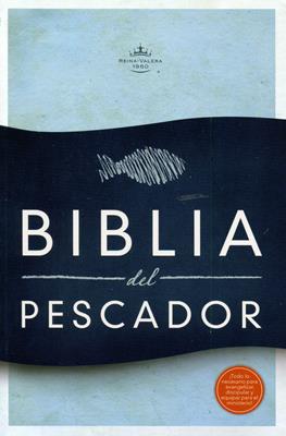 Biblia del pescador