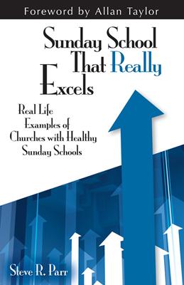 Sunday School that Really Excels