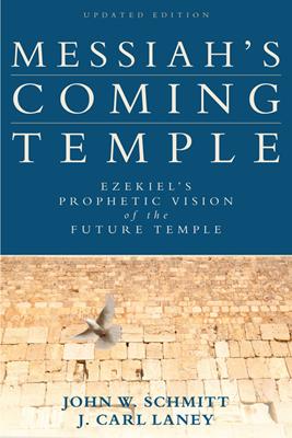 Messiah's Coming Temple