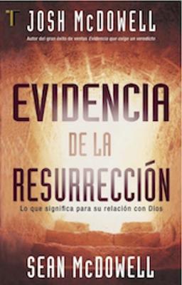 Evidencia de la Resurrección