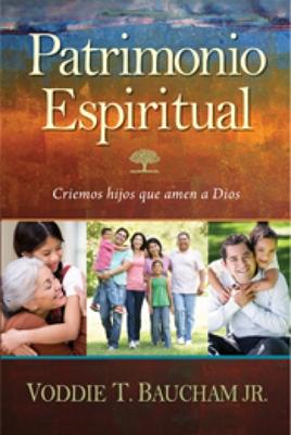 Patrimonio Espiritual