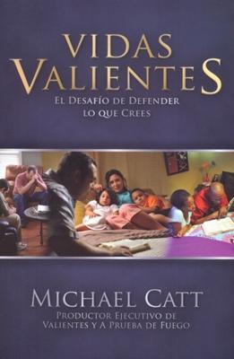Vidas Valientes