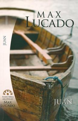 Juan (Rústica) [Libro]