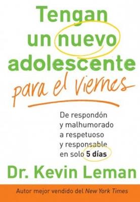 Tengan un Nuevo Adolescente para el Viernes