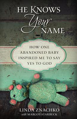 He Knows Your Name
