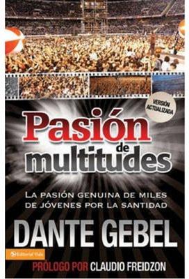 Pasión de Multitudes
