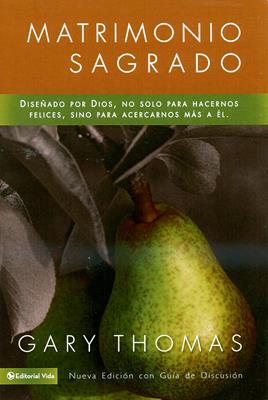 Matrimonio sagrado