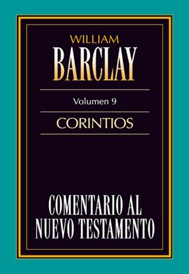 Comentario al Nuevo Testamento Vol. 09 Corintios