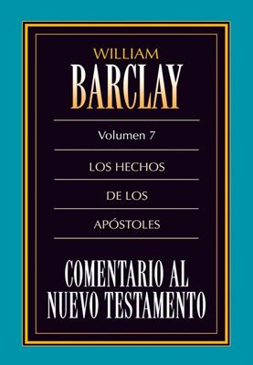 Comentario al Nuevo Testamento Vol. 7 - Hechos