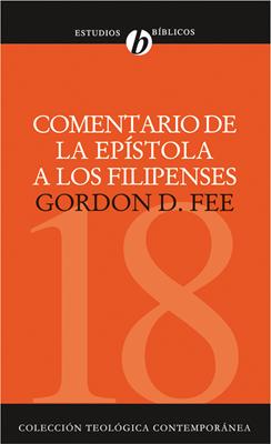 Comentario de la Epístola a los Filipenses