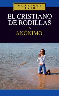 Cristiano de Rodillas