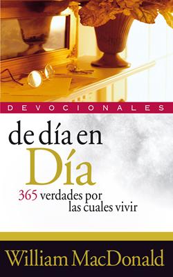 De día en Día. 365 verdades por las cuales vivir