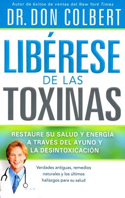 Libérese de las Toxinas